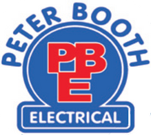 peter booth electrical