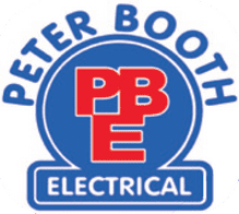 peter booth electrical